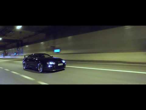 A Night With JDM Heroes