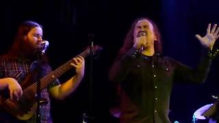 Infinite Spectrum, Live