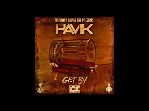 Havik - Get By (Official Audio)