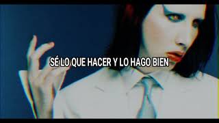Marilyn Manson Fundamentally Loathsome Subtitulado en Español