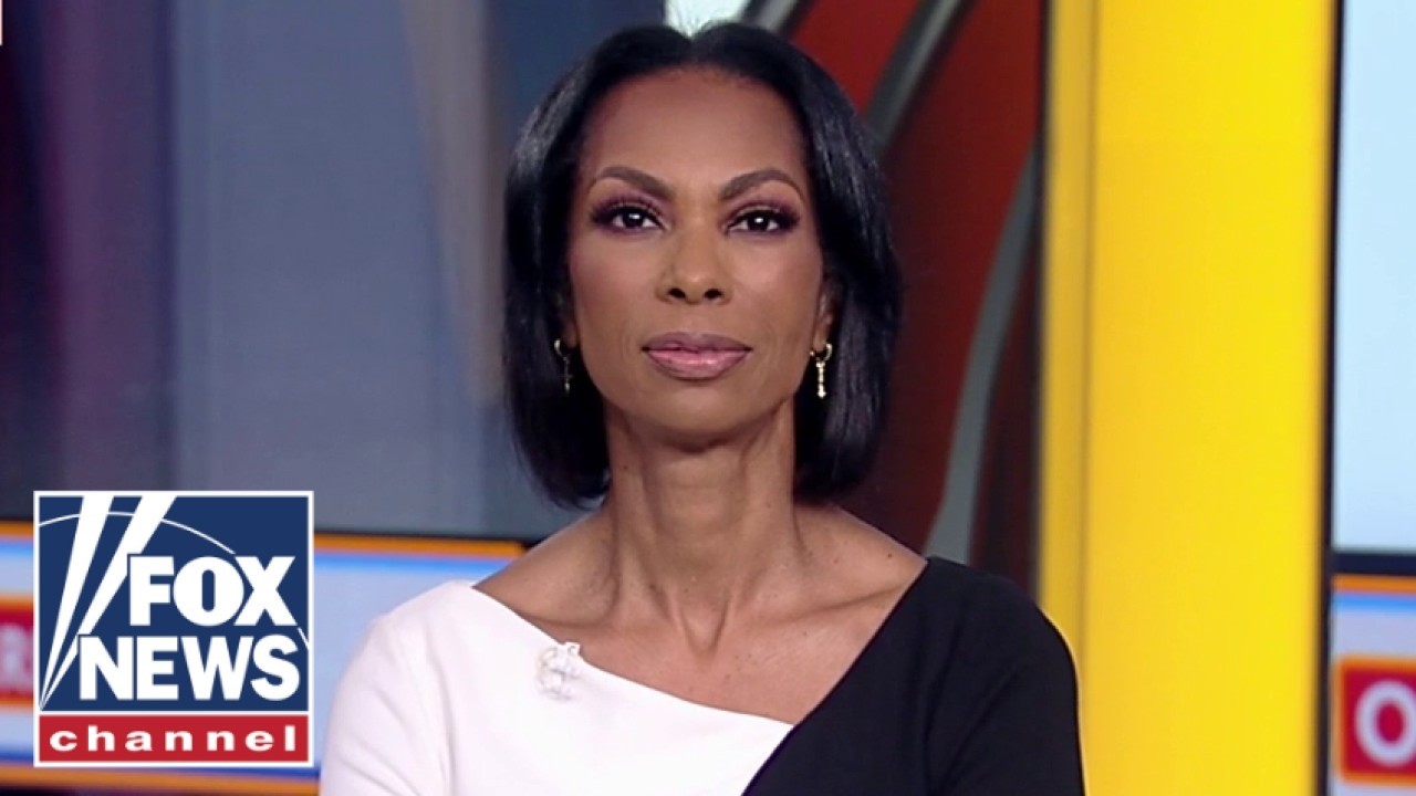 Harris Faulkner: I want JUSTICE!