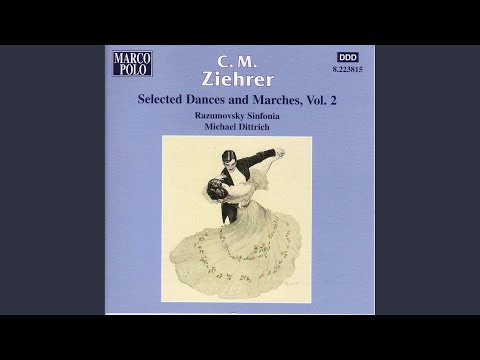 Tolles Madel, Op. 526