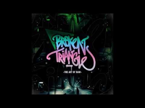 2. Broken TriΔngle - Μαύρο Ναυάγιο (Prod. Loopatic | Cuts Dj Slander)