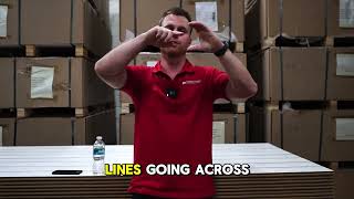 What Are 3" and 6" Slatwall Panels?