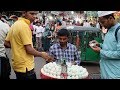 Eggs Street Healthy Food Popular Yummy Food Boiled Egg Or Siddo Dim Delicious Street Food Dhaka