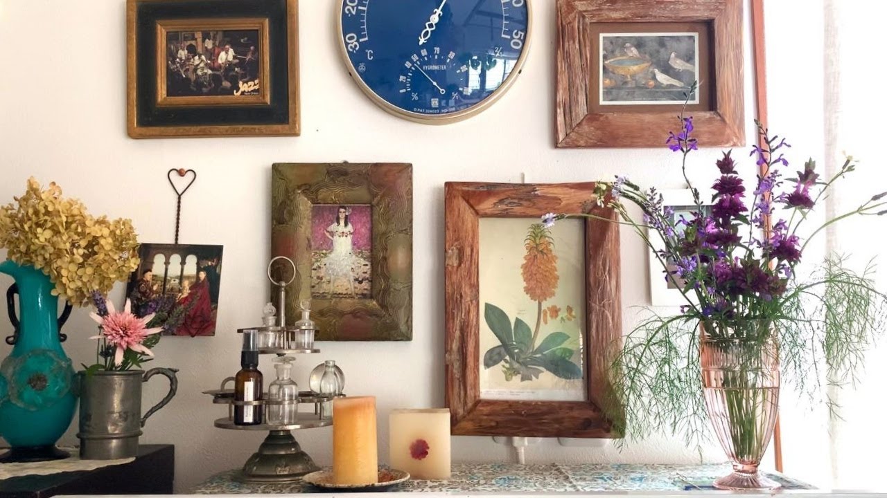 ハーブに元気をもらう季節、手作り調味料で楽しむ食事。実山椒の醤油漬け、紫玉ねぎの酢漬け