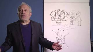 Robert Reich's 2014 year in review