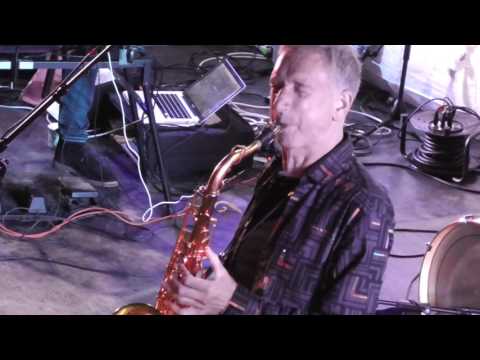 THE SNAKE DAVIS BAND - SUMMER SONG