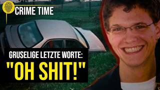 Er VERSCHWAND einfach in die Nacht? Das Rätsel um Brandon Swanson | Crime Time Doku