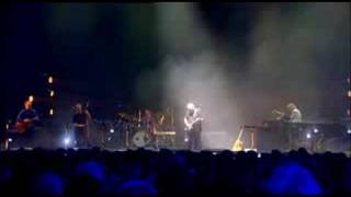 &quot;Where We Start&quot; solo - David Gilmour, Royal Albert Hall