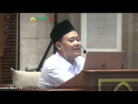 Sifat Wajib Bagi Allah || Ustadz Ahmad Mundzir , S.Pd, M.Ag || Kitab Tijanud Darori