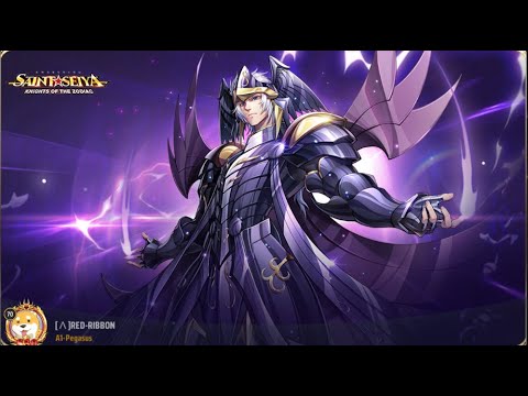CONTAS A VENDAS + RESENHA DA ATAUALIZAÇÃO - SAINT SEIYA AWAKENING