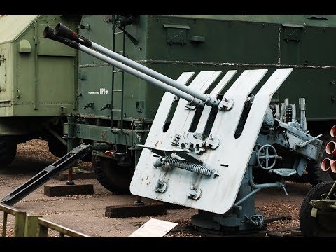 German Anti-Aircraft Systems ( 1939 to 1945 ) Re-Upload