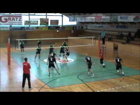 MTV Wittenberg vs. CV Mitteldeutschland