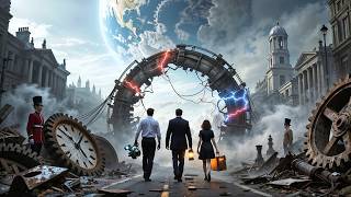 Download lagu Time Travel to 1765 Gone Wrong—Erased American Revolution & Turned The USA Into A British Colony! mp3