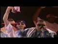 Oye Mi Canto Live NORE Ft Nina Sky Daddy Yankee Gem Star