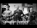 World War II: How D-Day almost failed | DW Documentary