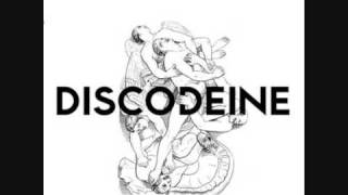 Whomadewho - The Plot (Discodeine Remix)