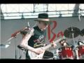 Johnny Winter live I'am Good'