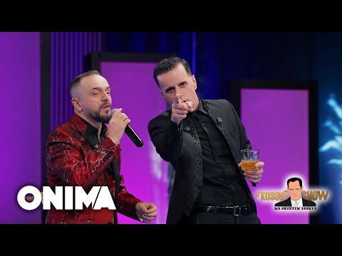 Duli - Me mungon Balada e pavdekshme Live 2026
