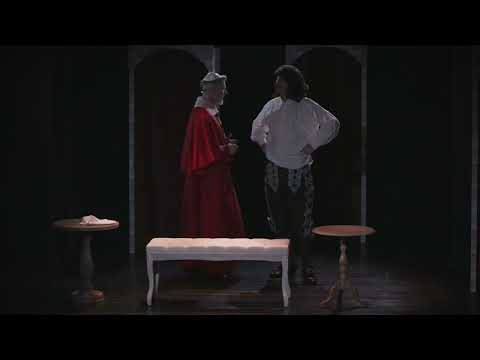 Teaser L’Affaire Buckingham 