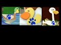 Blue S Clues How To Draw 3 Clues From Blue Wants To Play A Game
