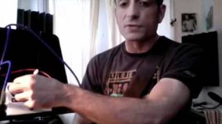 Video thumbnail for Red Witch Titan analog delay pedal review and demo by rocknrollvintage