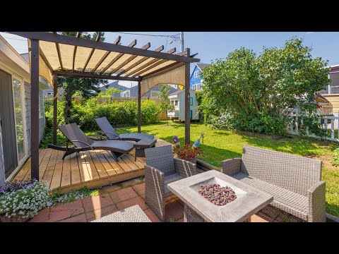 Video Tour 203 Northern Ave #PlumIsland #Newburyport MA 01950 | Boston Real Estate & Homes