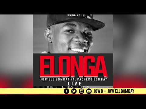 Elonga (Live)