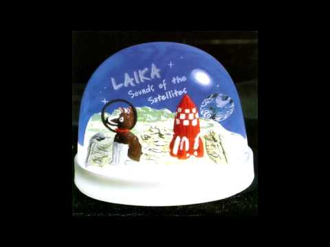 Laika - Prairie Dog