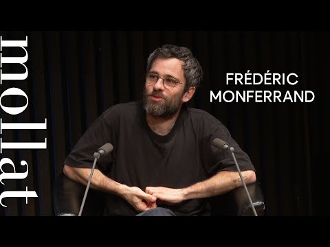 Frédéric Monferrand - La nature du capital