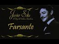 Javier Solís Farsante   Letra