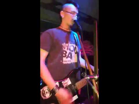 Rozšláplý Kecky - Rozšláplý kecky- Útulek