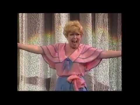 Sondheim Tribute | 1984 Tony Awards
