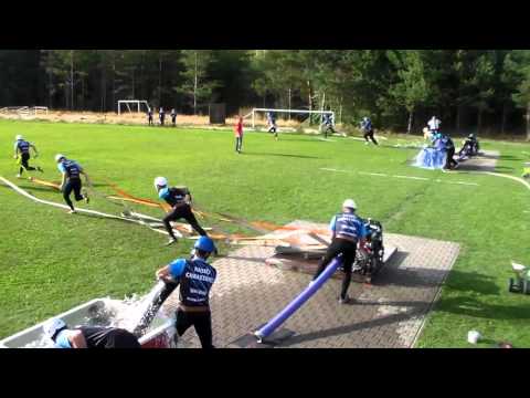 Chrastavec x Nedvězí Perálec pavouk