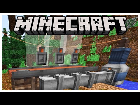 Inferium Garden Cloche | Minecraft Eternal Lite #09 | Minecraft Modpack