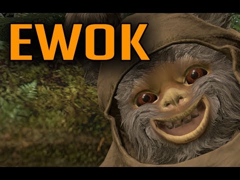 [ThePruld] Ewok