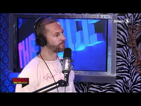 Härliga schlagerminnen - VAKNA! med the Voice