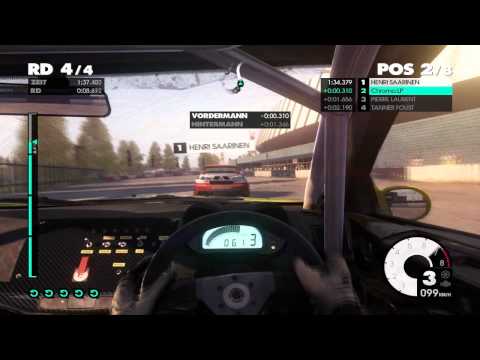 Let's Play DiRT 3 #27 - Summer X-Games