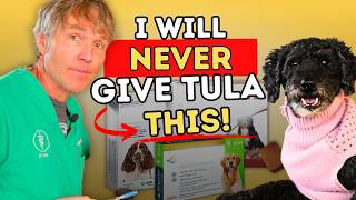 WARNING: 5 Flea & Tick Products with Alarming Side Effects (