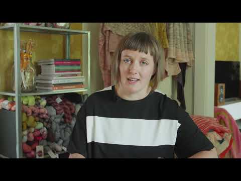 Veera Välimäki   5 options for Jogless Stripes in the round