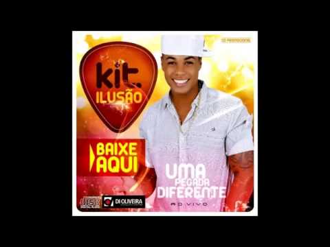Kit Ilusão - Em Cima Em Baixo