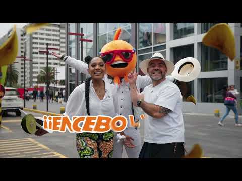 Encebollado Fest | Promo 2025 | Fresh Cut Films
