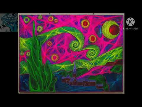 Beautiful Spin - Ramarim