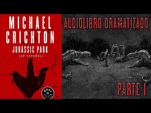 "Jurassic Park" sigue desatando la 'dinomanía' décadas después, pero... ¿es mejor la peli o el libro?