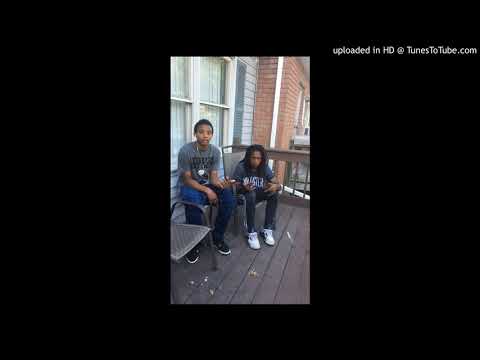 BandUp x Edai - Freestyle ( Not Done )