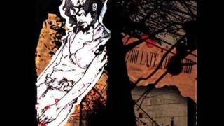 Too Late The Hero - Daggers Shaped Like Stars