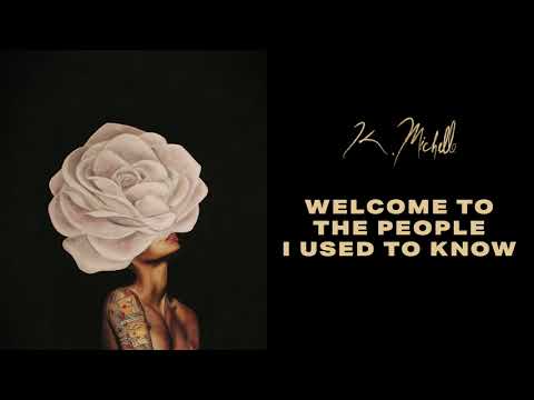 Video thumbnail for Welcome To the People I Used to Know