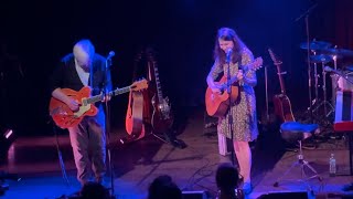 The Innocence Mission - “Brotherhood of Man” 5/23/2025 Ardmore Music Hall, Ardmore, PA