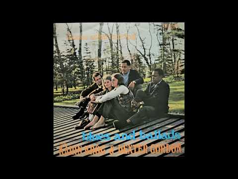 Karin Krog & Dexter Gordon - How Insensitive